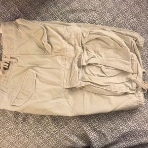 Polo Ralph Lauren Cargo Shorts